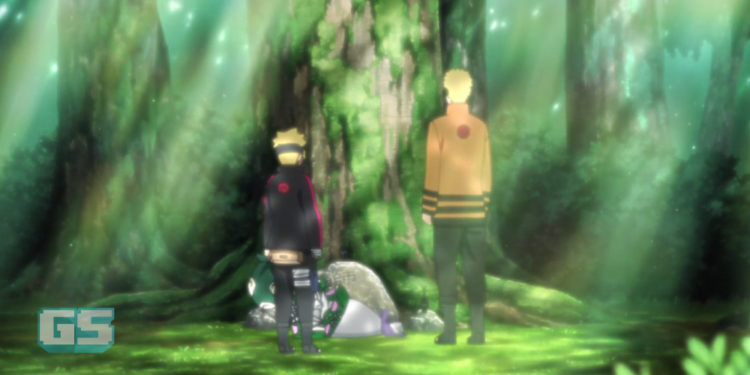 Penghormatan terakhir kepada Jiraiya! “Time-Travel” story arc Boruto: Naruto Next Generations akhirnya tamat!