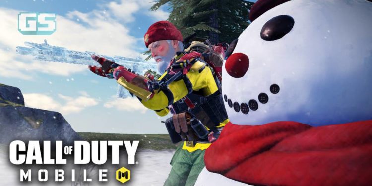 Prop Hunt mengungguli Call of Duty Mobile! Serta acara Krismas yang lain turut menarik!