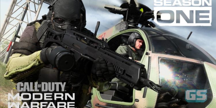 CALL OF DUTY: MODERN WARFARE kini hadir dengan Battle Pass yang mengandungi pelbagai barangan percuma!!