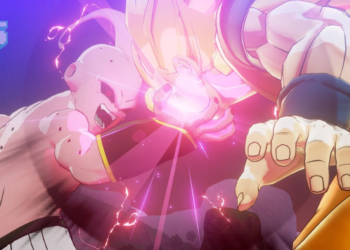 Nak tengok perbandingan watak Bos yang ada di Dragon Ball Z: Kakarot dengan Anime? Jom usha sini jom!