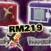 Miliki Digimon kamu sendiri! Dapatkan DIGITAL MONSTER X Ver.2 pada harga RM219 sekarang!