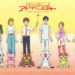 DIGIMON Adventure: Last Evolution Kizuna akan membuat debut di pawagam Malaysia pada 16 APRIL 2020! (UPDATE)