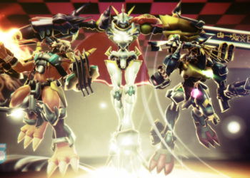 Lebih kuat & ganas dari asal! Sejarah disebalik X DIGIMON & X-Antibody! [BAHAGIAN 1]