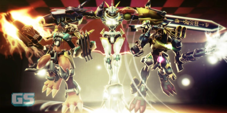 Lebih kuat & ganas dari asal! Sejarah disebalik X DIGIMON & X-Antibody! [BAHAGIAN 1]