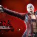 Demo video treler terbaru Devil May Cry: Pinnacle of Combat menampilkan penggunaan senjata Dante!