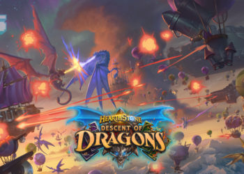 Segalanya yang anda perlu tahu tentang expansion terbaru, Descent of Dragons!
