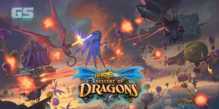 Segalanya yang anda perlu tahu tentang expansion terbaru, Descent of Dragons!