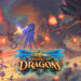 Segalanya yang anda perlu tahu tentang expansion terbaru, Descent of Dragons!