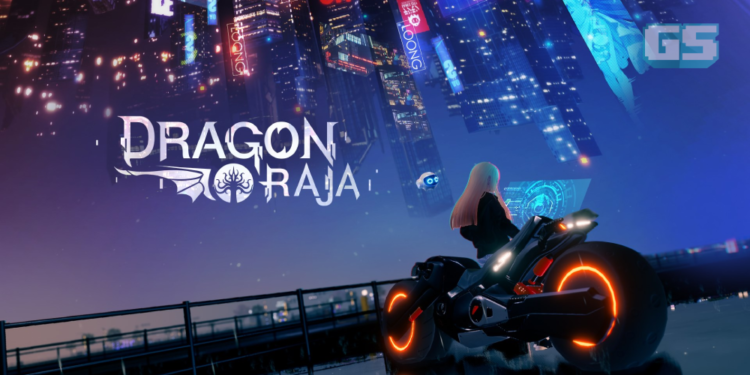 Permainan terbaru Tencent “Dragon Raja” MMORPG ala futuristik bakal dilancarkan secara Global!