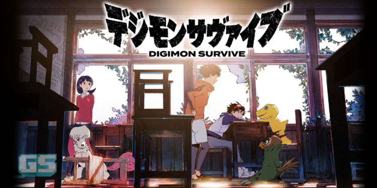 Lebih banyak maklumat baru Digimon Survive! Jalan cerita, Kunemon, & gameplay!