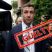 Ahli politik terkenal, Duncan Hunter mengaku salah kerana menggunakan lebih dari 620 RIBU untuk permainan video!
