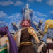 Game anime-RPG Fairy Tail menambah Laxus, Mirajane, Jellal ke roster playable character mereka!