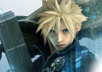 Final Fantasy 7 Remake akan kekal menjadi eksklusif PS4 sehingga 2021!