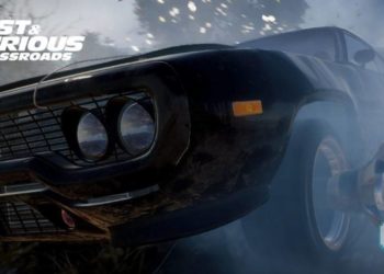 [TGA 2019] Bersedia nak jadi hebat macam Vin Diesel? Fast & Furious Crossroads akan datang Mei 2020!