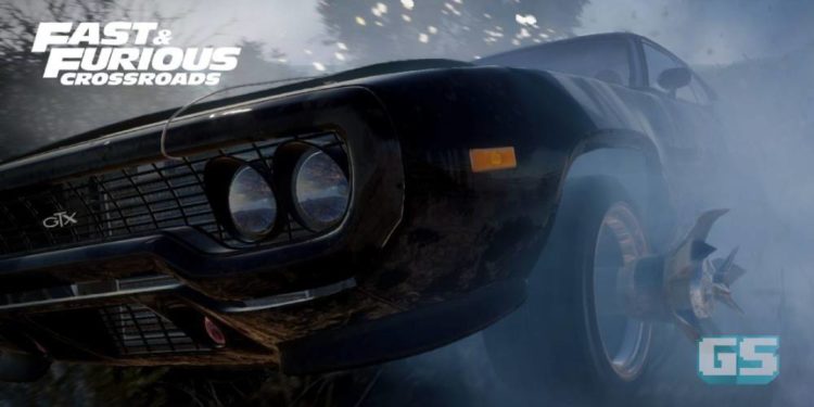 [TGA 2019] Bersedia nak jadi hebat macam Vin Diesel? Fast & Furious Crossroads akan datang Mei 2020!