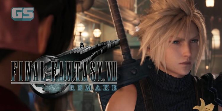 [TGA 2019] Cloud dimana-mana! Treler terbaru Final Fantasy VII Remake didedahkan!!