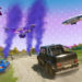 Forza bertemu Battle Royale di mode terbaru, The Eliminator! Update PERCUMA ini boleh didapati sekarang!