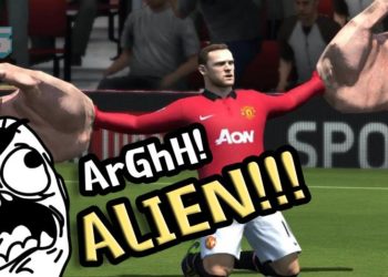 Ingat lagi Glitch dalam WWE 2K20? Ini glitch game lain pula yang pasti buat anda terhibur!