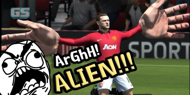 Ingat lagi Glitch dalam WWE 2K20? Ini glitch game lain pula yang pasti buat anda terhibur!