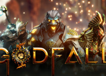 [TGA 2019] Godfall menjadi game console eksklusif PS5 yang pertama!