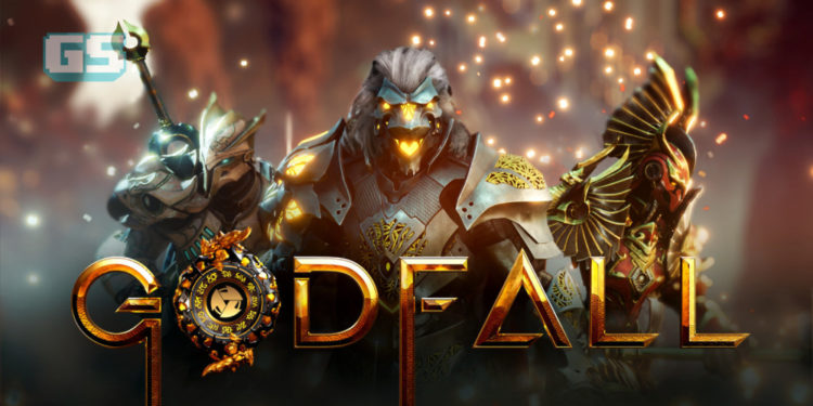 [TGA 2019] Godfall menjadi game console eksklusif PS5 yang pertama!