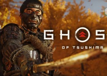 [TGA 2019] Treler Ghost of Tsushima akhirnya didedahkan dan akan hadir di PlayStation 4 musim panas 2020!