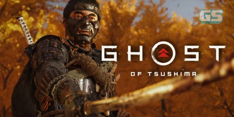 [TGA 2019] Treler Ghost of Tsushima akhirnya didedahkan dan akan hadir di PlayStation 4 musim panas 2020!
