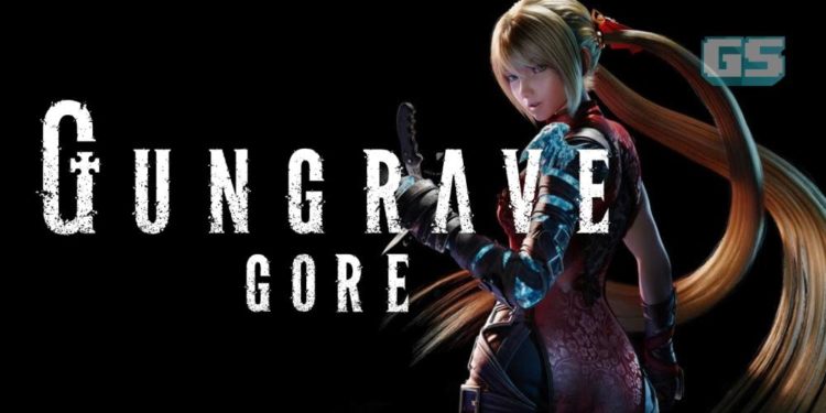 Iggymob umumkan penangguhan Gungrave G.O.R.E  dari Disember 2019 ke tahun 2020!