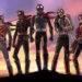 HENSHIN!! Sejarah penuh setiap Kamen Rider di era Shōwa! (1971 – 1989)