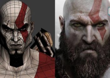 Jom lihat 5 Evolusi Poligon dari watak-watak ikonik di permainan PlayStation!