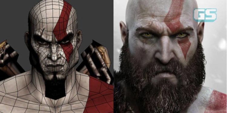 Jom lihat 5 Evolusi Poligon dari watak-watak ikonik di permainan PlayStation!
