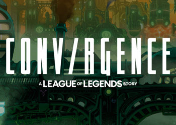 [TGA 2019] Riot Forge mengumumkan dua game baru: Ruined King: A League of Legends Story & Convergence: A League of Legends Story!