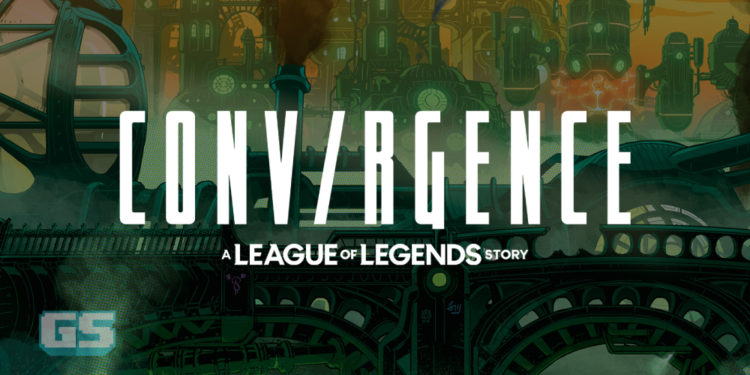 [TGA 2019] Riot Forge mengumumkan dua game baru: Ruined King: A League of Legends Story & Convergence: A League of Legends Story!