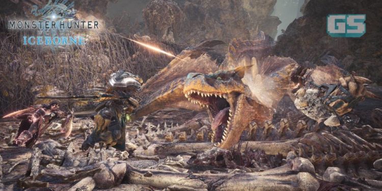 Monster Hunter World: Iceborne yang akan hadir 10 Januari 2020 ini di PC Steam tersedia dengan kandungan yang gempak!