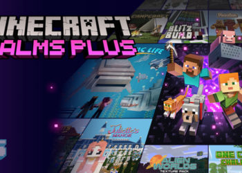 Minecraft Realms Plus dilancarkan hari ini dengan pelbagai BONUS CONTENT untuk peminat!
