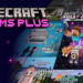 Minecraft Realms Plus dilancarkan hari ini dengan pelbagai BONUS CONTENT untuk peminat!