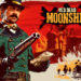 Siap sedia untuk menjadi Moonshiner di Red Dead Online pada 13 Disember 2019!