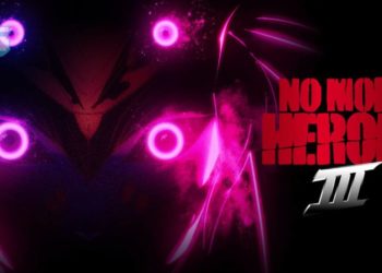 [TGA 2019] Treler terbaru NO MORE HEROES 3 telah ditayangkan dan akan datang tahun depan!