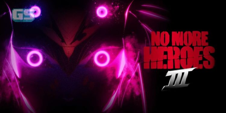 [TGA 2019] Treler terbaru NO MORE HEROES 3 telah ditayangkan dan akan datang tahun depan!