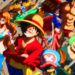 10 Watak One Piece yang diilhamkan oleh Lanun Sebenar!