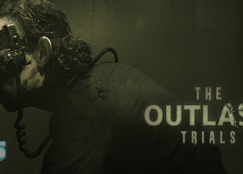 The Outlast Trials sudah rasmi! Game survival co-op horror terbaru dalam siri Outlast!