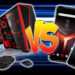 Empat KELEBIHAN yang ada pada PC Gamer berbanding Mobile Gamer!
