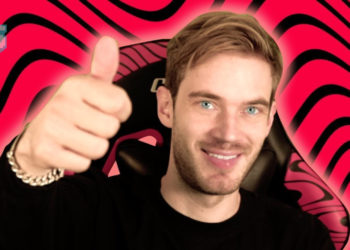 “Saya letih. Sangat-sangat letih,” – PewDiePie ingin berehat daripada YouTube bermula tahun depan!