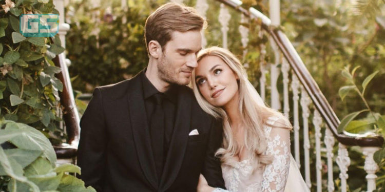 Rumah PewDiePie dipecah masuk dengan hampir semua barang isterinya dicuri!
