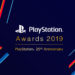 Marvel’s Spiderman, God of War, & Monster Hunter World di PlayStation Awards 2019 diumumkan! Berikut adalah senarai penuh pemenang!