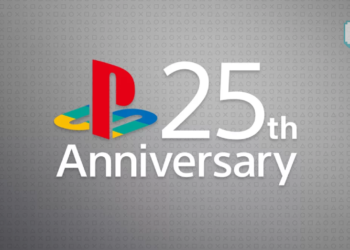 Sebuah pesanan ringkas dari president Sony Interactive Entertainment, Jim Ryan sempena ulangtahun PlayStation ke-25