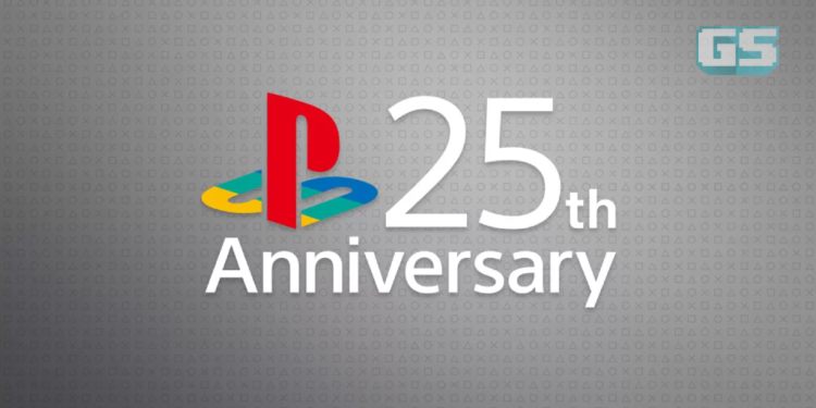 Sebuah pesanan ringkas dari president Sony Interactive Entertainment, Jim Ryan sempena ulangtahun PlayStation ke-25