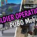 PUBG Mobile akan hadir dengan Mod Operasi Askar terbaru? Satu lagi pembocoran maklumat yang hangat ni!