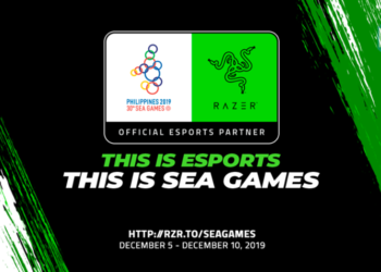SEA Games Esports nampaknya mencecah 1 JUTA TONTONAN Siaran Lansung hanya pada hari pertamanya!