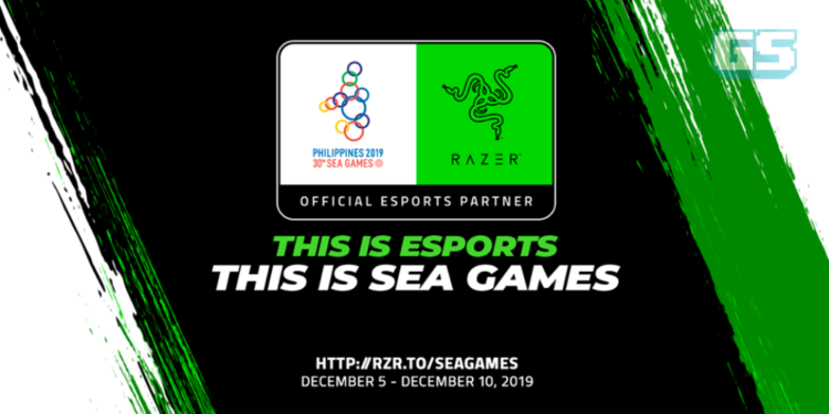 SEA Games Esports nampaknya mencecah 1 JUTA TONTONAN Siaran Lansung hanya pada hari pertamanya!